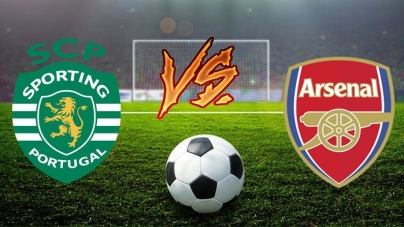 Soi kèo Sporting Lisbon vs Arsenal, 23h55 ngày 25/10, UEFA Europa League