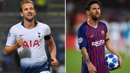 Soi kèo Tottenham vs Barcelona, 02h00 ngày 04/10, UEFA Champions League