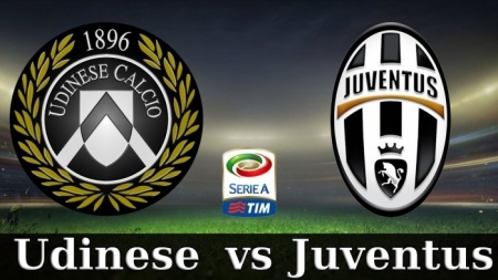 Soi kèo Udinese vs Juventus, 23h00 ngày 06/10, VĐQG Italia