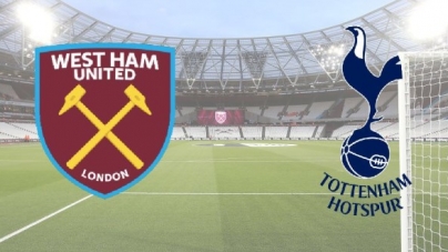 Soi kèo West Ham United vs Tottenham, 02h45 ngày 01/11, Cúp Liên đoàn Anh