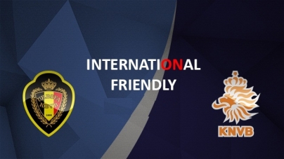 Soi kèo Bỉ vs Hà Lan, 01h45 ngày 17/10, Giao hữu quốc tế