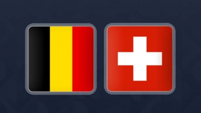 Soi kèo Bỉ vs Thụy Sĩ, 01h45 ngày 13/10, UEFA Nations League