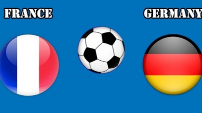 Soi kèo Pháp vs Đức, 01h45 ngày 17/10, UEFA Nations League