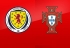 Soi kèo Scotland vs Bồ Đào Nha, 23h00 ngày 14/10, Giao hữu quốc tế