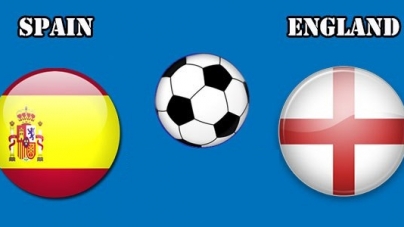 Soi kèo Tây Ban Nha vs Anh – 01h45 ngày 16/10. UEFA Nations League