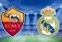 Soi kèo AS Roma vs Real Madrid, 03h00 ngày 28/11, UEFA Champions League