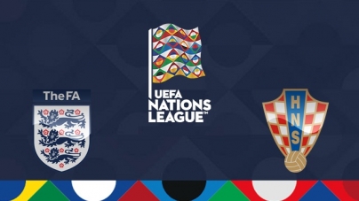 Soi kèo Anh vs Croatia, 21h00 ngày 18/11, UEFA Nations League