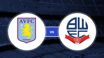 Soi kèo Aston Villa vs Bolton, 02h45 ngày 03/10, Hạng nhất Anh