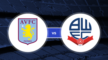 Soi kèo Aston Villa vs Bolton, 02h45 ngày 03/10, Hạng nhất Anh