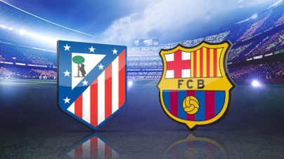 Soi kèo Atletico Madrid vs Barcelona, 02h45 ngày 25/11, VĐQG Tây Ban Nha