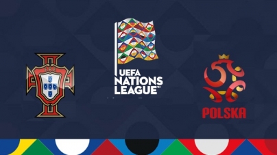 Soi kèo Bồ Đào Nha vs Ba Lan, 02h45 ngày 21/11, UEFA Nations League