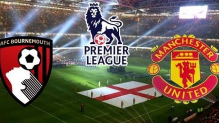 Soi kèo Bournemouth vs Manchester United, 19h30 ngày 03/11, Ngoại hạng Anh