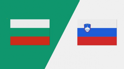 Soi kèo Bulgaria vs Slovenia, 02h45 ngày 20/11, UEFA Nations League