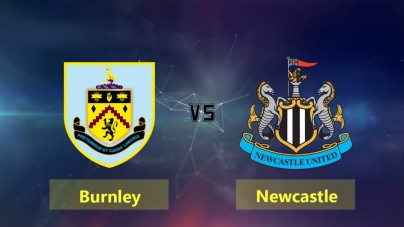 Soi kèo Burnley vs Newcastle, 03h00 ngày 27/11, Ngoại hạng Anh