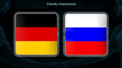 Soi kèo Đức vs Nga , 02h45 ngày 16/11, Giao hữu quốc tế