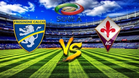 Soi kèo Frosinone vs Fiorentina, 02h30 ngày 10/11, VĐQG Italia