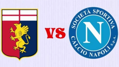 Soi kèo Genoa vs Napoli, 02h30 ngày 11/11, VĐQG Italia