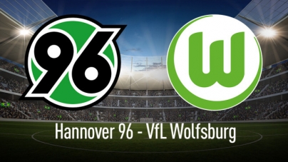 Soi kèo Hannover 96 vs Wolfsburg, 02h30 ngày 10/11, VĐQG Đức