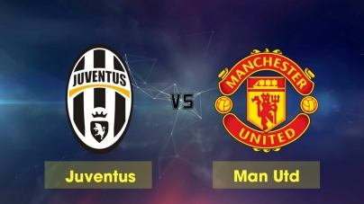 Soi kèo Juventus vs Manchester United, 03h00 ngày 08/11, UEFA Champions League