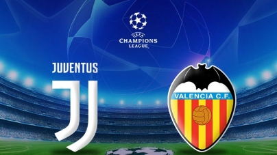 Soi kèo Juventus vs Valencia, 03h00 ngày 28/11, UEFA Champions League