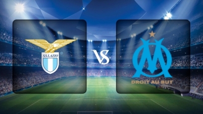 Soi kèo Lazio vs Marseille, 00h55 ngày 09/11 UEFA Europa League