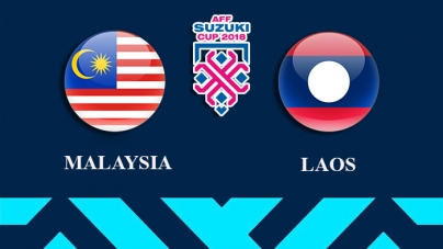 Soi kèo Malaysia vs Lào, 19h45 ngày 12/11, AFF Cup