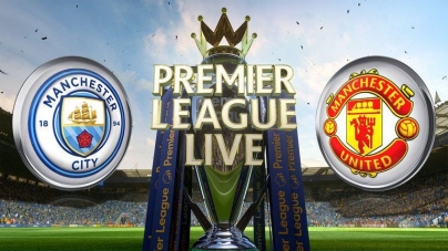 Soi kèo Manchester City vs Manchester United, 23h30 ngày 11/11, Ngoại hạng Anh