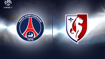 PSG vs Lille, 02h45 ngày 03/10, VĐQG Pháp
