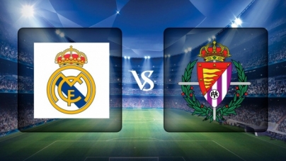 Soi kèo Real Madrid vs Valladolid, 22h15 ngày 03/11, VĐQG Tây Ban Nha