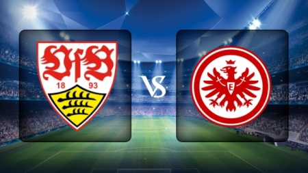 Soi kèo Stuttgart vs Eintracht Frankfurt, 02h30 ngày 03/11, VĐQG Đức