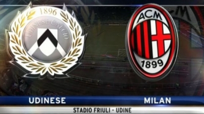 Soi kèo Udinese vs AC Milan, 02h30 ngày 05/11, VĐQG Italia