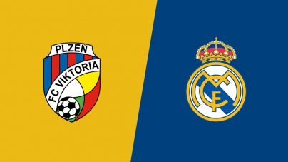 Soi kèo Viktoria Plzen vs Real Madrid, 03h00 ngày 08/11, UEFA Champions League