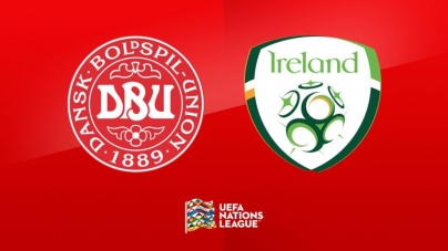 Soi kèo Đan Mạch vs Ireland, 02h45 ngày 20/11, UEFA Nations League