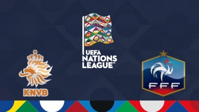 Soi kèo Hà Lan vs Pháp, 02h45 ngày 17/10, UEFA Nations League