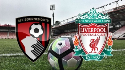 Soi kèo Bournemouth vs Liverpool, 19h30 ngày 08/12, Ngoại hạng Anh