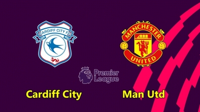 Soi kèo Cardiff City vs Manchester United, 00h30 ngày 23/12, Ngoại Hạng Anh