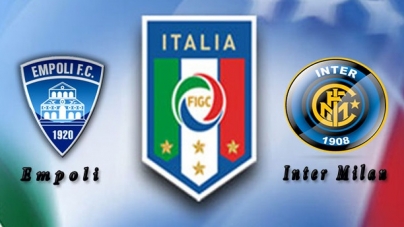 Soi kèo Empoli vs Inter Milan, 21h00 ngày 29/12, VĐQG Italia