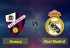 Soi kèo Huesca vs Real Madrid, 22h15 ngày 09/12, VĐQG Tây Ban Nha
