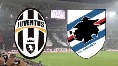 Soi kèo Juventus vs Sampdoria, 18h30 ngày 29/12, VĐQG Italia