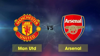 Soi kèo Manchester United vs Arsenal, 03h00 ngày 06/12, Ngoại Hạng Anh