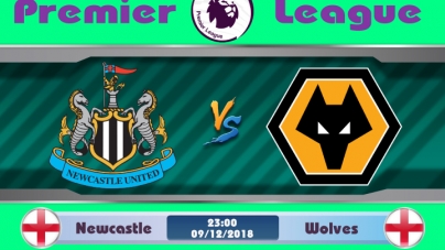 Soi kèo Newcastle vs Wolves, 23h00 ngày 09/10, Ngoại Hạng Anh