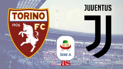 Soi kèo Torino vs Juventus, 02h30 ngày 16/12, VĐQG Italia