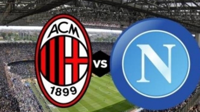 Soi kèo AC Milan vs Napoli, 02h30 ngày 27/01, VĐQG Italia