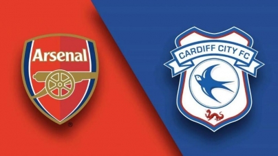 Soi kèo Arsenal vs Cardiff City, 02h45 ngày 30/01, Ngoại hạng Anh