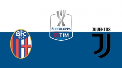 Soi kèo Bologna vs Juventus, 02h45 ngày 13/01, Cúp Quốc gia Italia