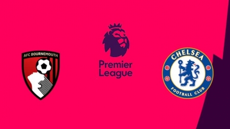 Soi kèo Bournemouth  vs Chelsea, 02h45 ngày 31/01, Ngoại hạng Anh