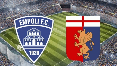 Soi kèo Empoli vs Genoa, 02h30 ngày 29/01, VĐQG Italia