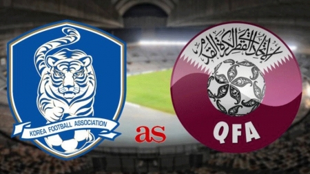 Soi kèo Hàn Quốc vs Qatar, 20h00 ngày 25/01, Asian Cup 2019