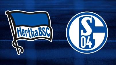 Soi kèo Hertha Berlin vs Schalke 04, 02h30 ngày 26/01, VĐQG Đức