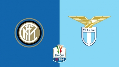 Soi kèo Inter Milan vs Lazio, 03h00 ngày 01/02, Cúp Quốc gia Italia